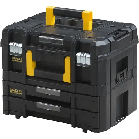 Stanley FatMax PRO-STACK Systembox Combo – Bild 2