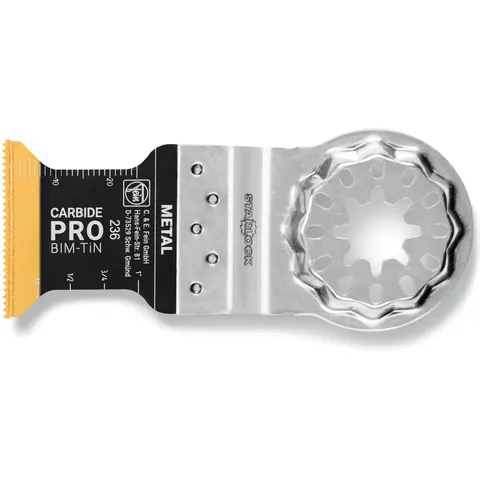 Fein E-Cut Carbide Pro VE 1 (63502236210) – Bild 2