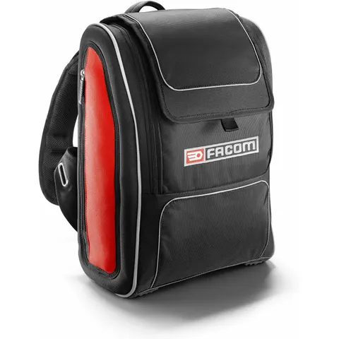 FACOM Werkzeugrucksack kompakt, modular – Bild 2