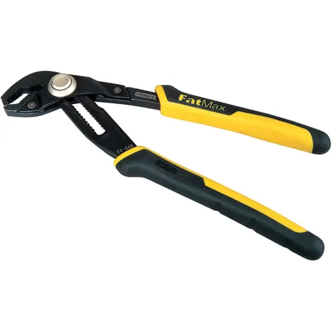 STANLEY 0-84-648 Wasserpumpenzange – Bild 2