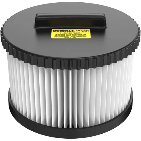 DeWalt Ersatzfilter DWV905H – Bild 2