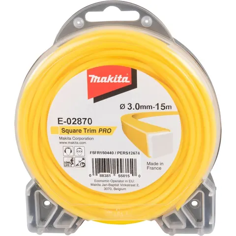 Makita E-02870 Ersatzfaden – Bild 2
