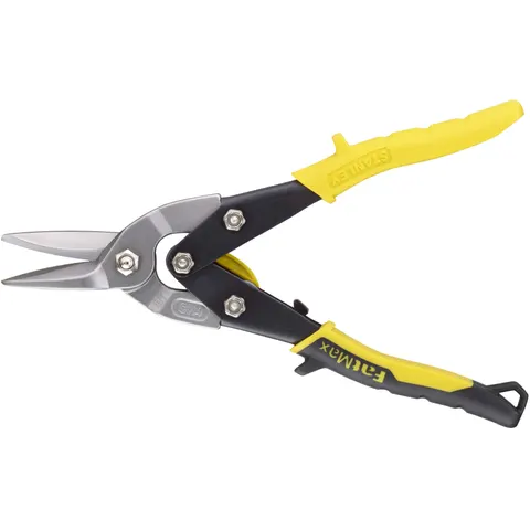 Stanley Blechschere FatMax 250 mm, gerade (2-14-563) – Bild 2