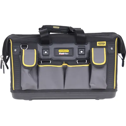Stanley Werkzeugtasche FatMax 18 Nylon – Bild 3
