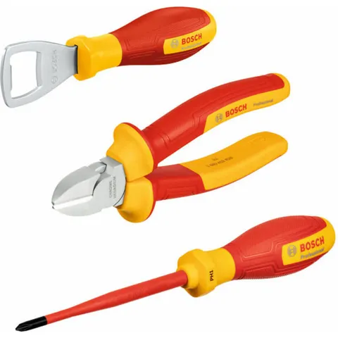 Bosch Professional 1600A038HV Werkzeugset – Bild 2