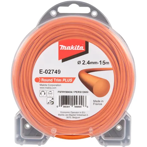 Makita E-02749 Ersatzfaden – Bild 2