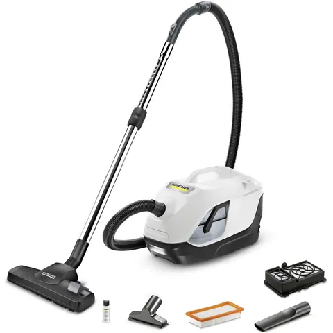 KÄRCHER DS 6 Staubsauger, 650 W – Bild 4