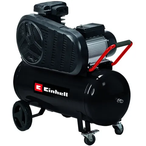 Einhell Kompressor TE-AC 430/50/10 (4010810) – Bild 2