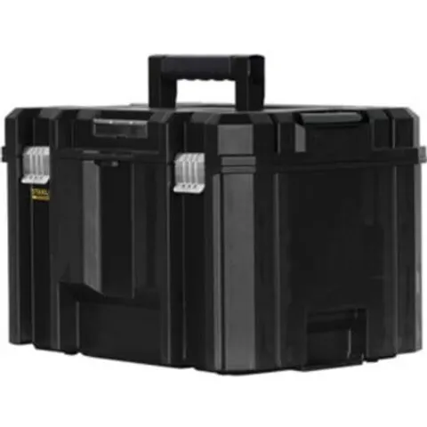 Stanley FatMax PRO-STACK VI Systembox – Bild 2