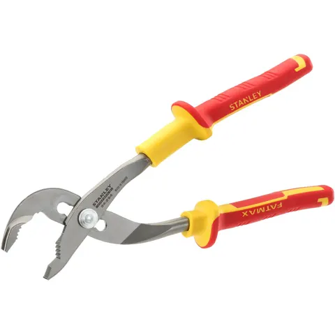 STANLEY 0-84-294 Wasserpumpenzange – Bild 2