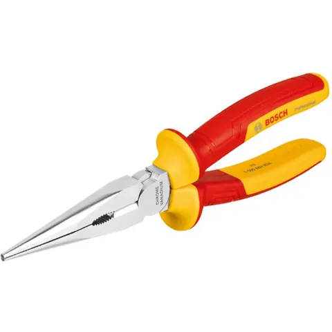 Bosch Professional 1600A02NE3 VDE Spitzzange – Bild 2