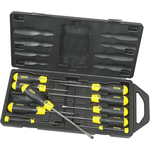 STANLEY Schraubendreher-Set – 650146 – Bild 2