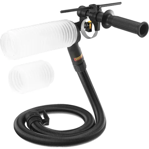 DeWalt SDS-plus Universal-Staubabsaugung – Bild 3