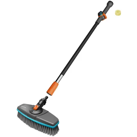 Gardena Wasch-Set hard Cleansystem 18828-20 – Bild 2