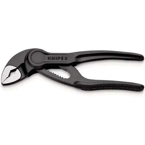 Knipex 87 00 100 Wasserpumpenzange – Bild 4