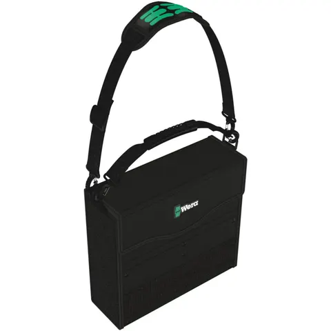 Wera 2go 2 Werkzeug-Container, 3-tlg. – Bild 3