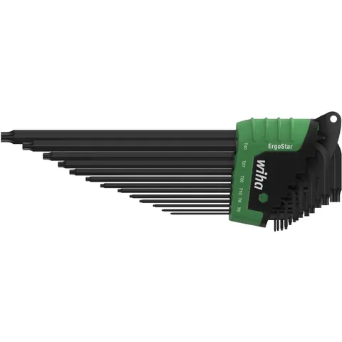 Wiha TORX® MagicSpring® Schlüsselsatz – Bild 2