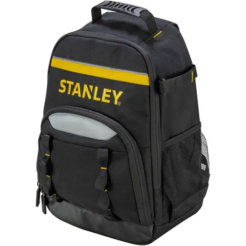 Stanley Werkzeugrucksack Nylon – Bild 2