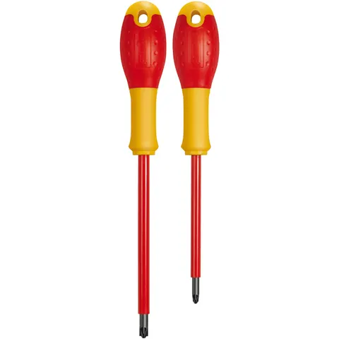 STANLEY Schraubendreher-Set – 626495 – Bild 2