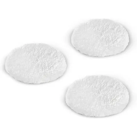 KÄRCHER Mikrofaser Polierpads – 28631960 – Bild 2