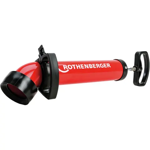 Rothenberger ROPUMP SUPER PLUS (072070X) – Bild 2