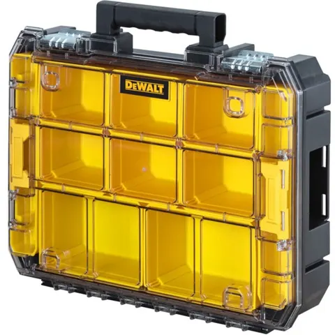 DeWalt TSTAK Organizer – Bild 2