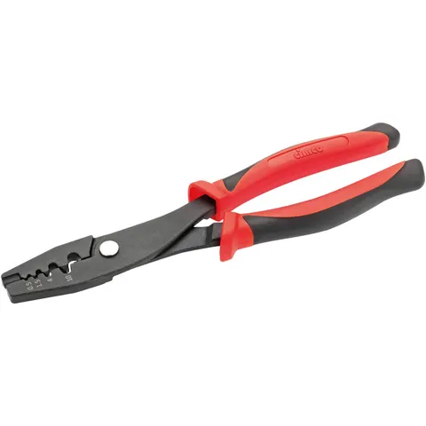 Cimco Kerbzange universal 101904 – Bild 2