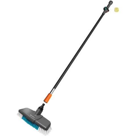 Gardena Wasch-Set soft Cleansystem 18826-20 – Bild 2