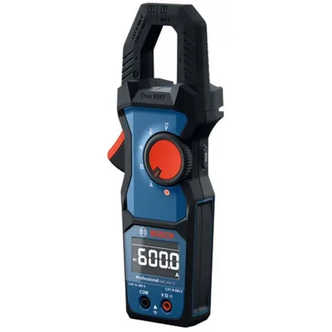 Bosch Professional GMC 600-15 Stromzange – Bild 3