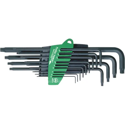 Wiha ProStar Torx-Schlüsselsatz – Bild 3