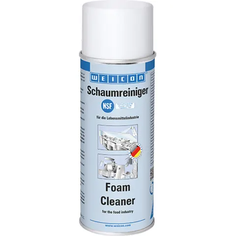 Weicon Schaumreiniger 400 ml (11209400) – Bild 2