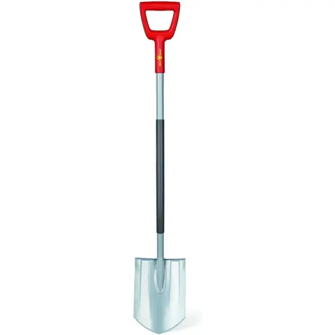 Wolf-Garten Wolf Garten Spitzspaten ASP-D – Bild 3