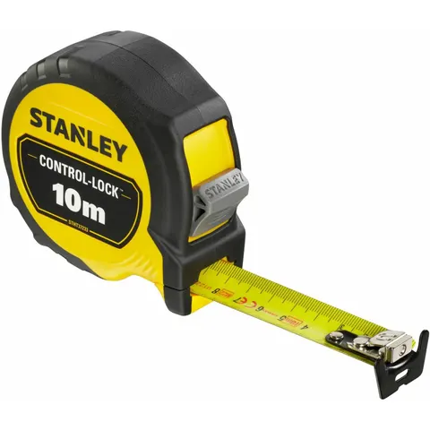 Stanley Bandmass Compact Pro 10m (STHT37233-0) – Bild 2
