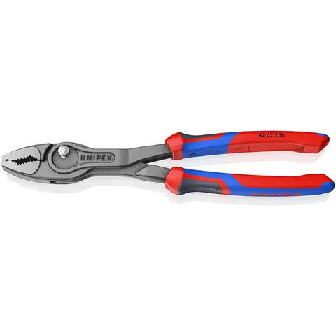 Knipex 82 02 250 Frontgreifzange 257 mm – Bild 2