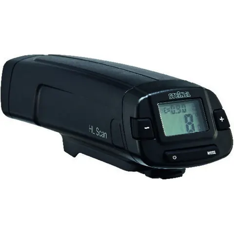 STEINEL Temperaturscanner HL Scan, Typ: 014919) – Bild 2