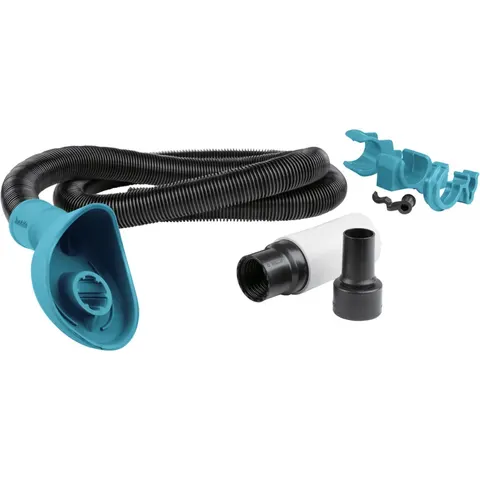 Makita Absaug-Set Stemmen (199144-2) – Bild 3