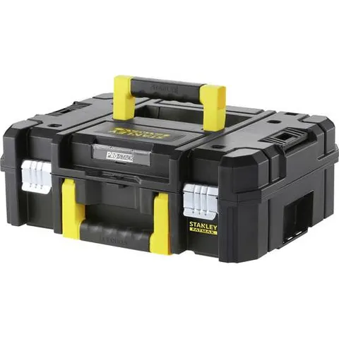 STANLEY FMST1-71966 Werkzeugbox – Bild 2