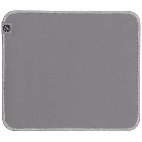 HP 100 Desinfizierbares Mauspad – Grau – Bild 2