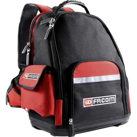 FACOM Werkzeug-Rucksack Textil – Bild 2