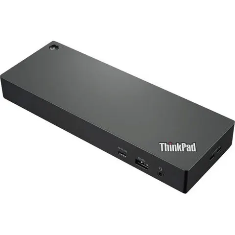 Lenovo ThinkPad Universal Thunderbolt 4 – Bild 2