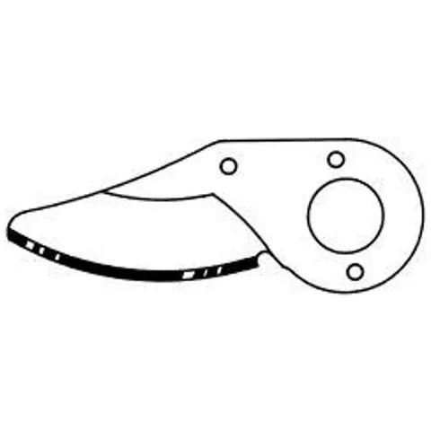 FELCO 6/3 Ersatz-Klinge) – Bild 2