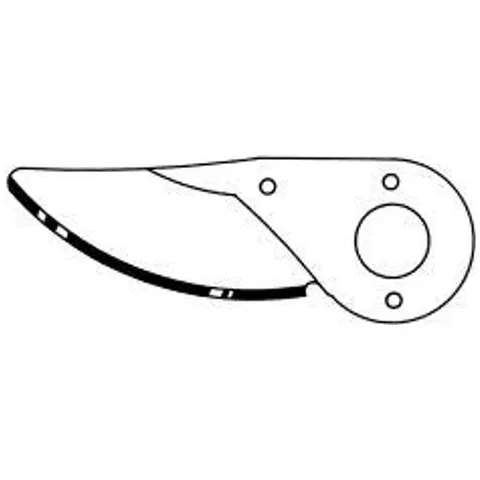FELCO 7/3 Ersatz-Klinge) – Bild 2