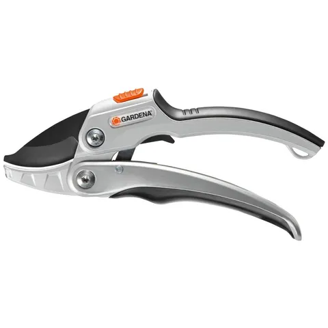 Gardena Ratschenschere SmartCut – Bild 5