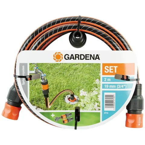 Gardena Profi-System Anschlussgarnitur 2713 – Bild 4