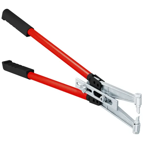 Fischer Lochzange LZ – Bild 2