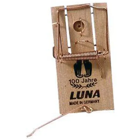 DeuFa Mausefalle Luna 237006 – Bild 2