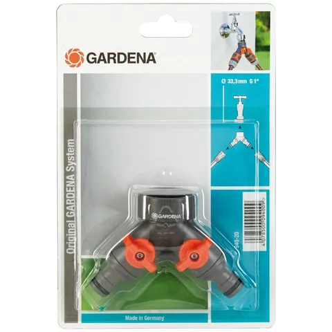 GARDENA 2-Wege-Ventil 1 940-20 – Bild 4