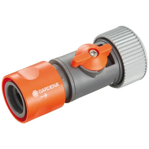 Gardena Regulierstopp 3/4 943-50 – Bild 2