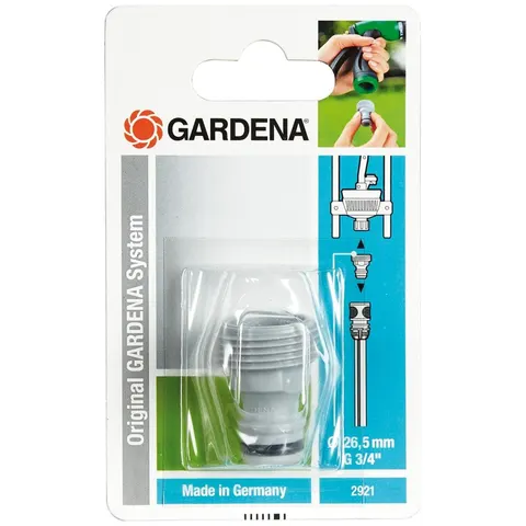 Gardena Gerätestück SB – Bild 3