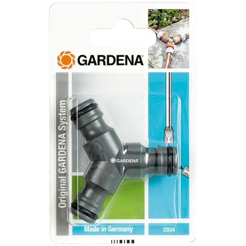 Gardena Y-Stück SB – Bild 4